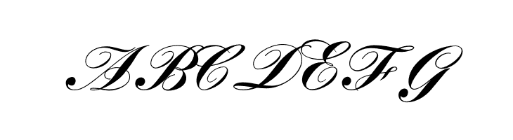 LouisaCP  Free Fonts Download