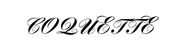 LouisaCP  Free Fonts Download