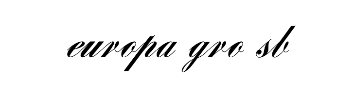 LouisaCP  Free Fonts Download