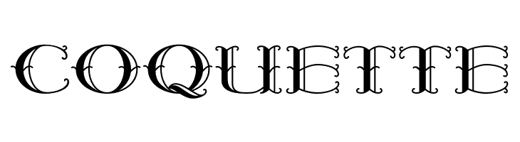 MontereyWide  Free Fonts Download