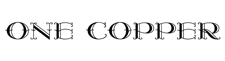 MontereyWide  Free Fonts Download