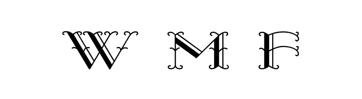 MontereyWide  Free Fonts Download