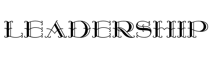 MontereyWide  Free Fonts Download