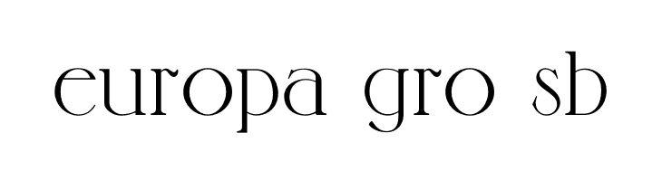 ManquisCP  Free Fonts Download