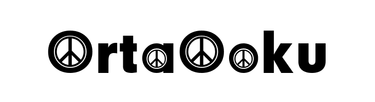 Hippy Participants  Free Fonts Download