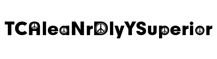 Hippy Participants  Free Fonts Download