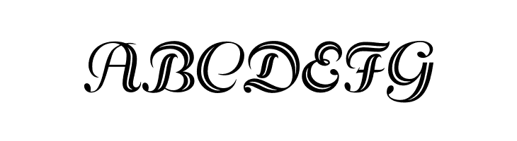 LesEtoiles  Free Fonts Download