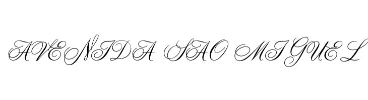 ZenithCP  Free Fonts Download