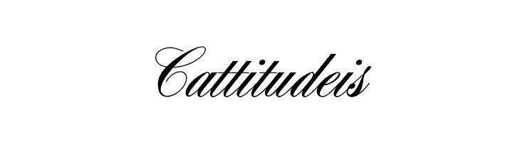 AeroliteScriptCP2  Free Fonts Download