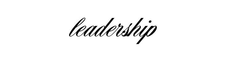 AeroliteScriptCP2  Free Fonts Download