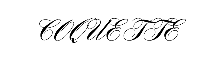 AeroliteScriptCP  Free Fonts Download