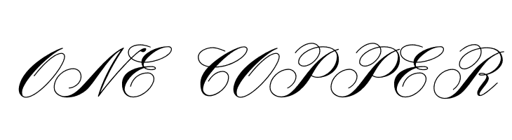 AeroliteScriptCP  Free Fonts Download