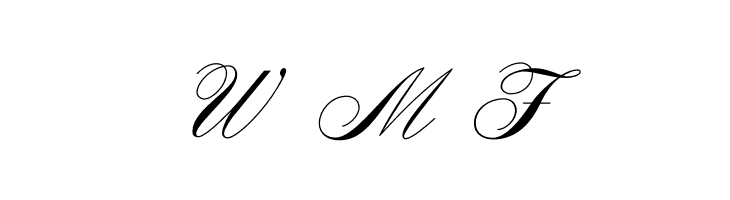 AeroliteScriptCP  Free Fonts Download