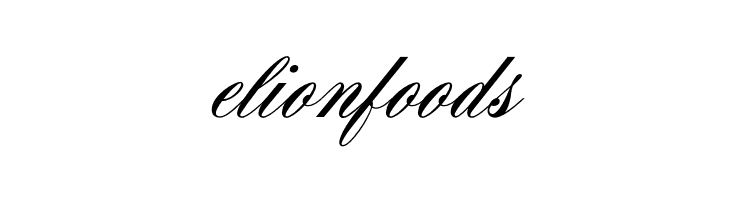 AeroliteScriptCP  Free Fonts Download