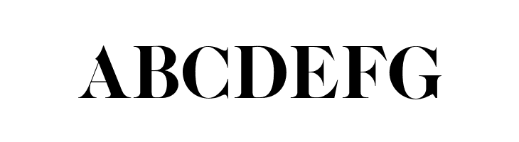 CaslonCP  Free Fonts Download