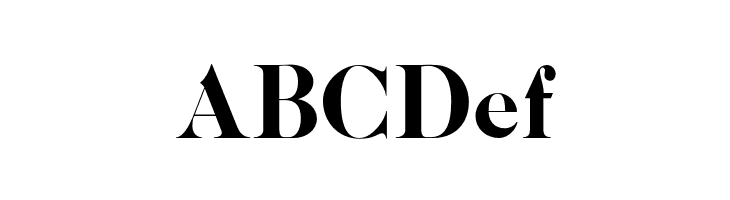 CaslonCP  Free Fonts Download