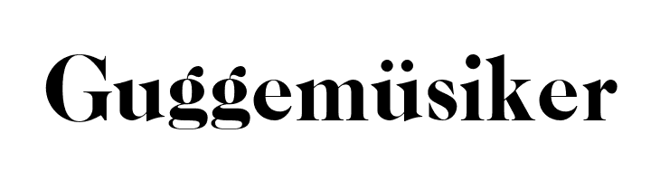 CaslonCP  Free Fonts Download