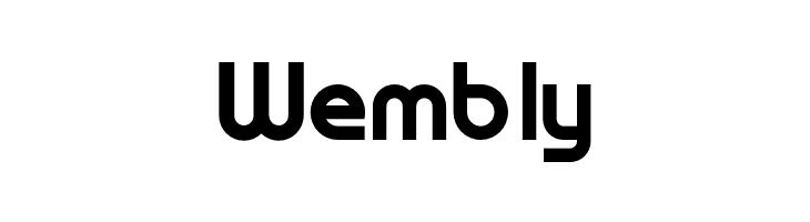 YagiUhfNo2  Free Fonts Download