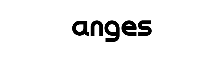 anges YagiUhfNo2 Font
