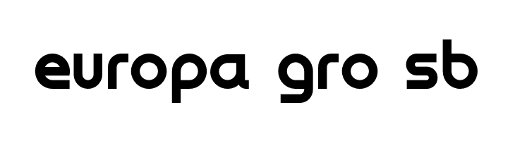 YagiUhfNo2  Free Fonts Download