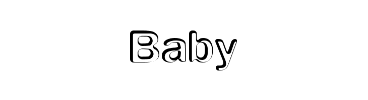 Impressed Metal  Free Fonts Download