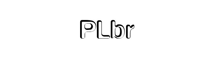 Impressed Metal  Free Fonts Download