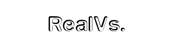 Impressed Metal  Free Fonts Download