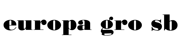 Gourmandise  Free Fonts Download