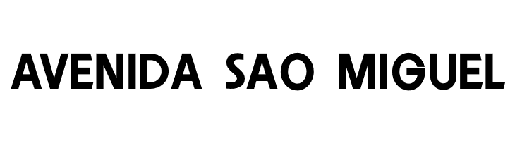 Embrionic55  Free Fonts Download