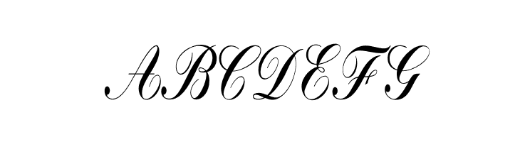 Bolina  Free Fonts Download