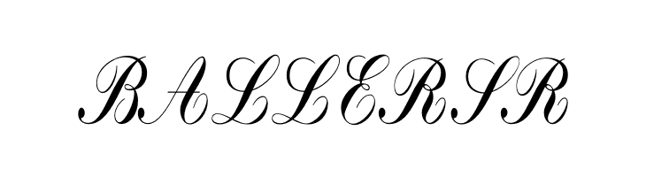 Bolina  Free Fonts Download