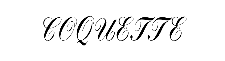 Bolina  Free Fonts Download