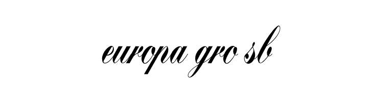 Bolina  Free Fonts Download