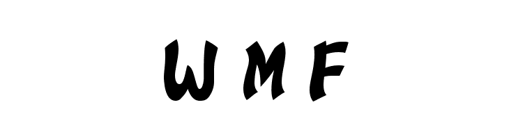 Suburbana  Free Fonts Download