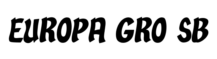 Suburbana  Free Fonts Download