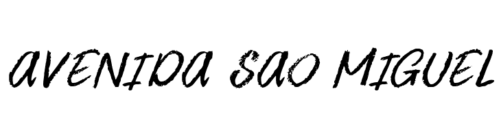 DK Uncle Oscar Italic  Free Fonts Download