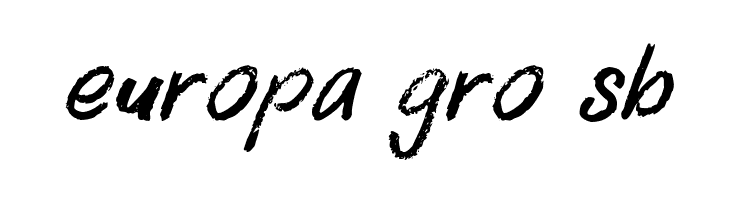 DK Uncle Oscar Italic  Free Fonts Download