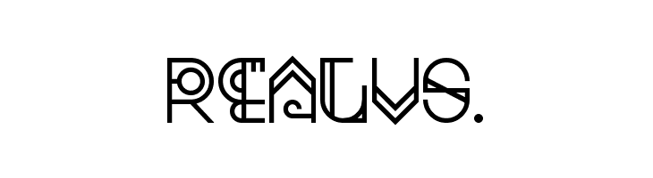 Escalatio  Free Fonts Download