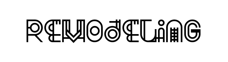 Escalatio  Free Fonts Download