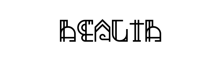 Escalatio  Free Fonts Download