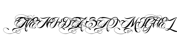 AnhaQueenVMF  Free Fonts Download