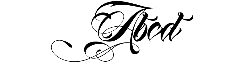 AnhaQueenVMF  Free Fonts Download