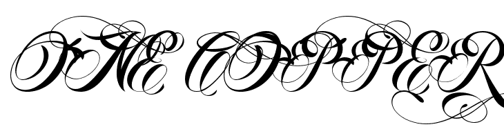 AnhaQueenVMF  Free Fonts Download