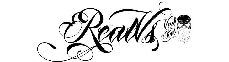 AnhaQueenVMF  Free Fonts Download