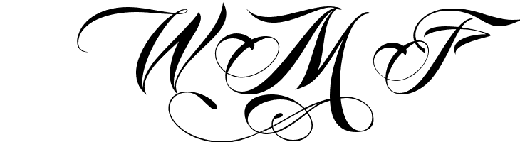 AnhaQueenVMF  Free Fonts Download