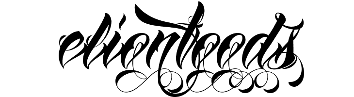 AnhaQueenVMF  Free Fonts Download