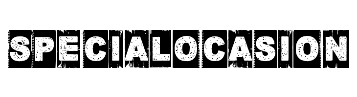 Corner Dark Distance  Free Fonts Download