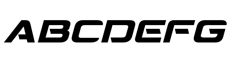 Montalban Italic  Free Fonts Download