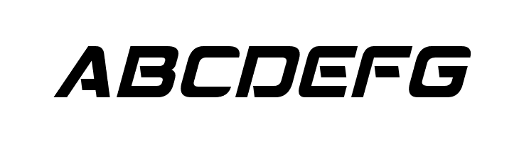 Montalban Condensed Italic  Free Fonts Download