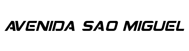 Montalban Condensed Italic  Free Fonts Download